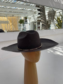 Diego Chocolat Hat