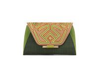 Amarales Forest Green