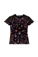 Leona Ambar T-Shirt