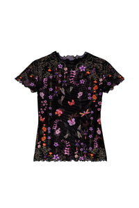 Leona Ambar T-Shirt