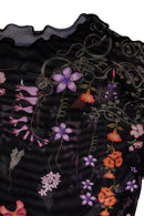 Leona Ambar T-Shirt