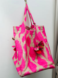 Udine Pink Bag