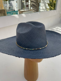 Diego Jeans Hat