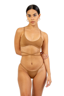 Estela Wrap Around Bikini Set