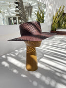 Chocolat Opale Junior Hat