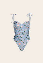 Rabano Navegante One piece