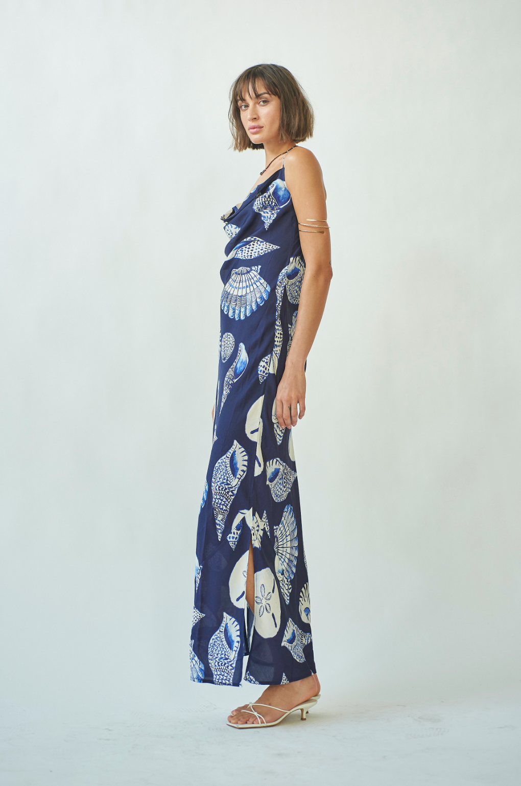 Slip Felicity Shell Dress