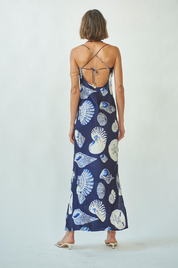 Slip Felicity Shell Dress