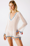 Poisson Tunic