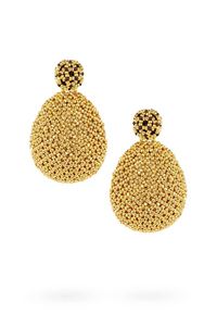 Tawari Gold Earrings