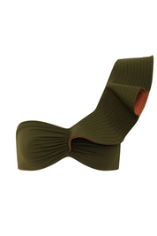 Barranquero Guava Bikini