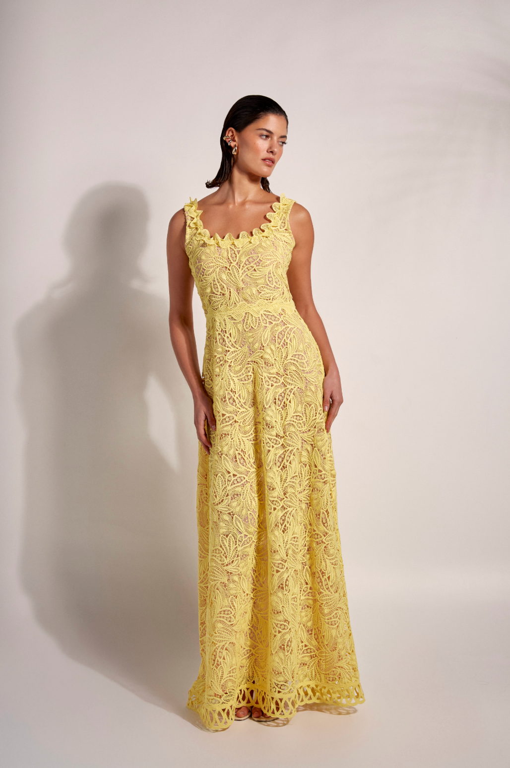 Florence Maxi Dress