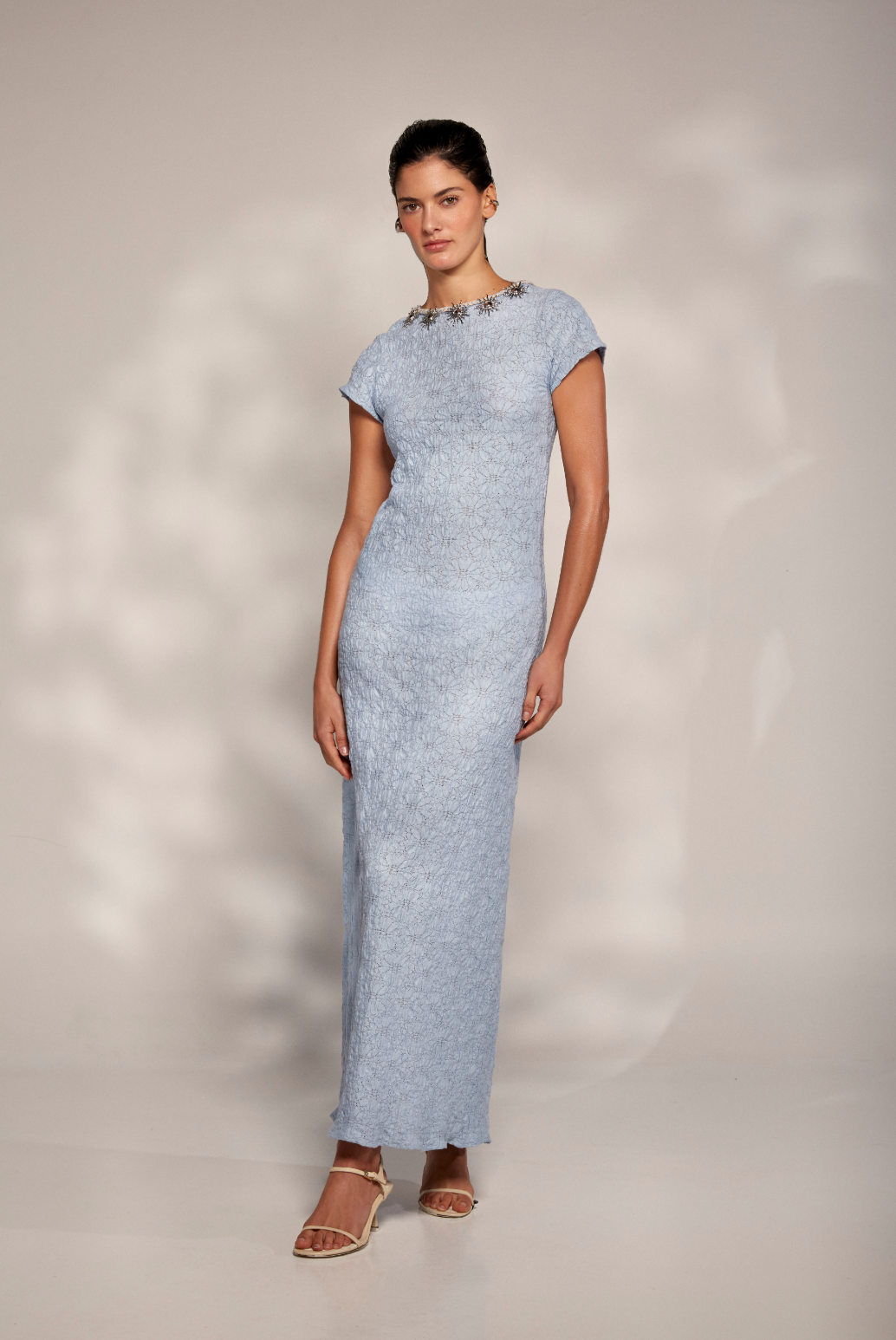 Darla Maxi Dress