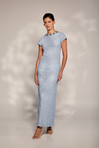 Darla Maxi Dress