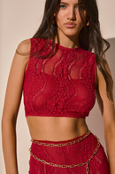 Abyss Top
