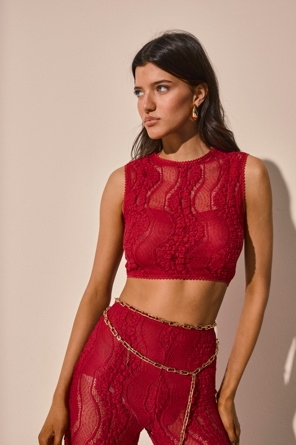 Abyss Top
