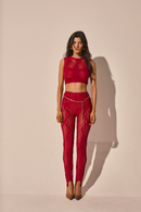 Abyss Top