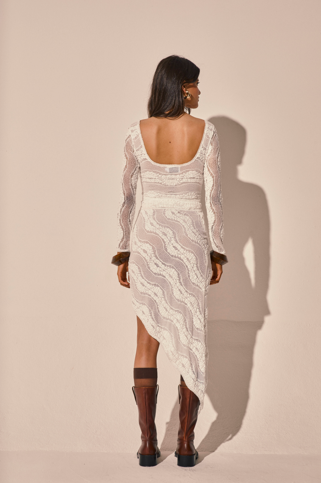 Briny White Top