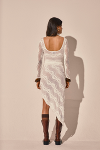 Briny White Top