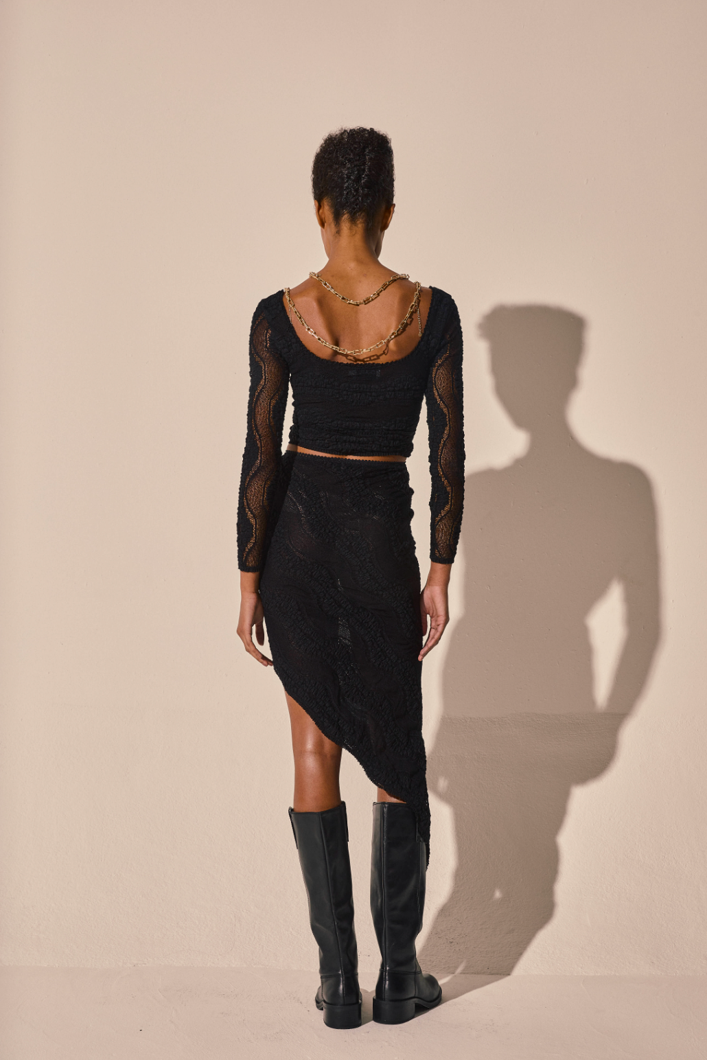 Briny Black Top