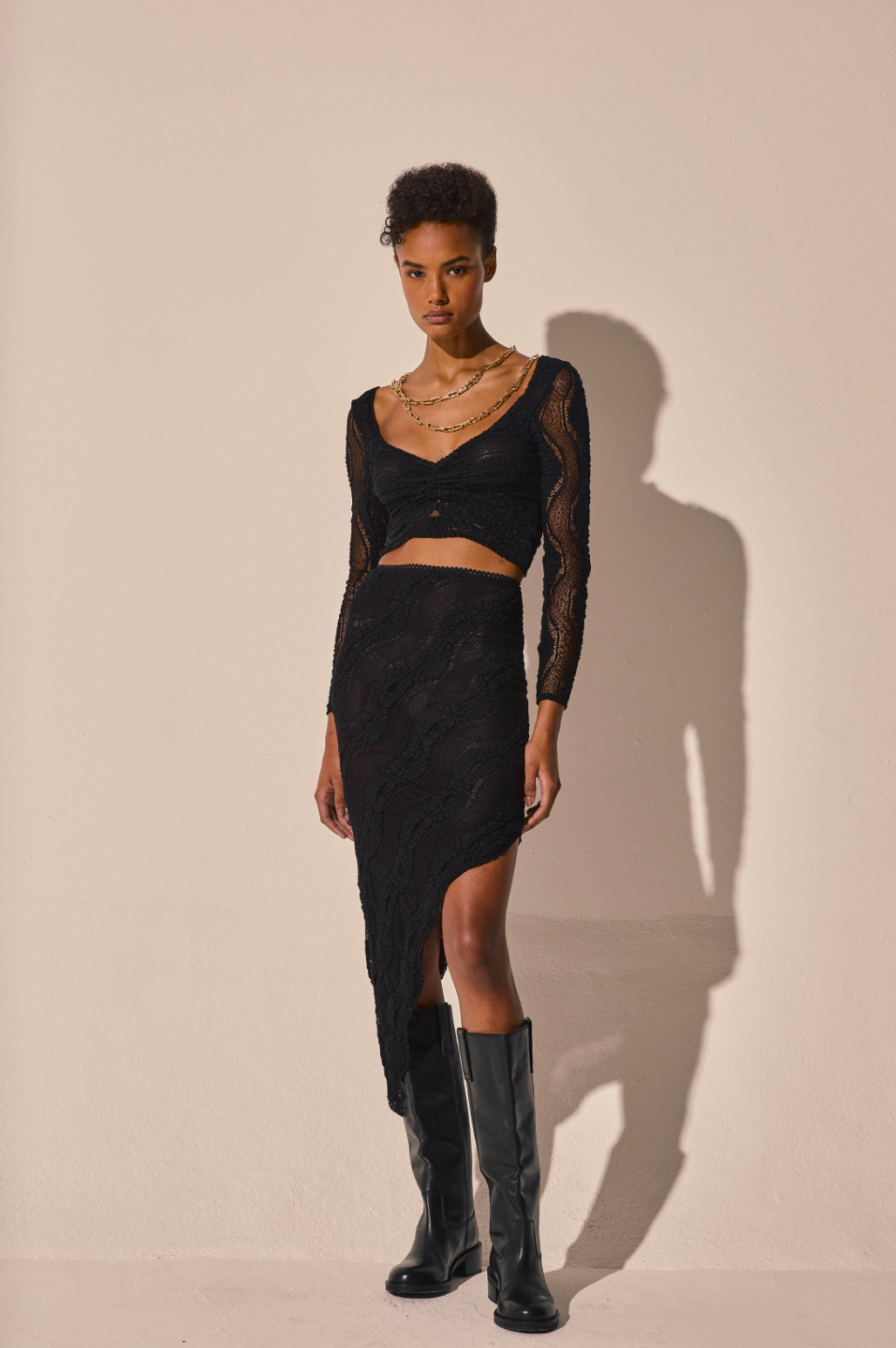 Briny Black Top