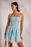 Cielo Mini Dress