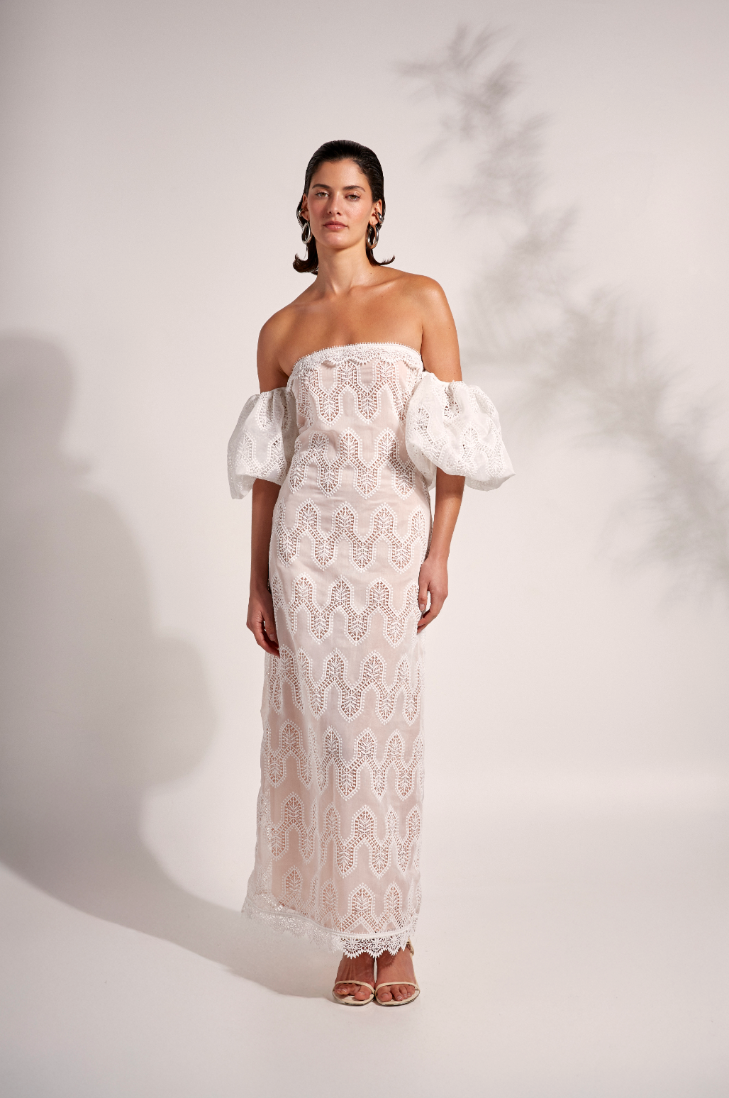 Aurelia Maxi Dress