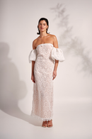 Aurelia Maxi Dress