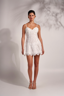 Lilo Mini Dress