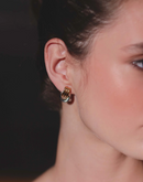 Havana Earrings