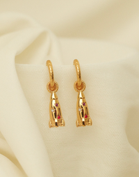 Infinite Love Earrings