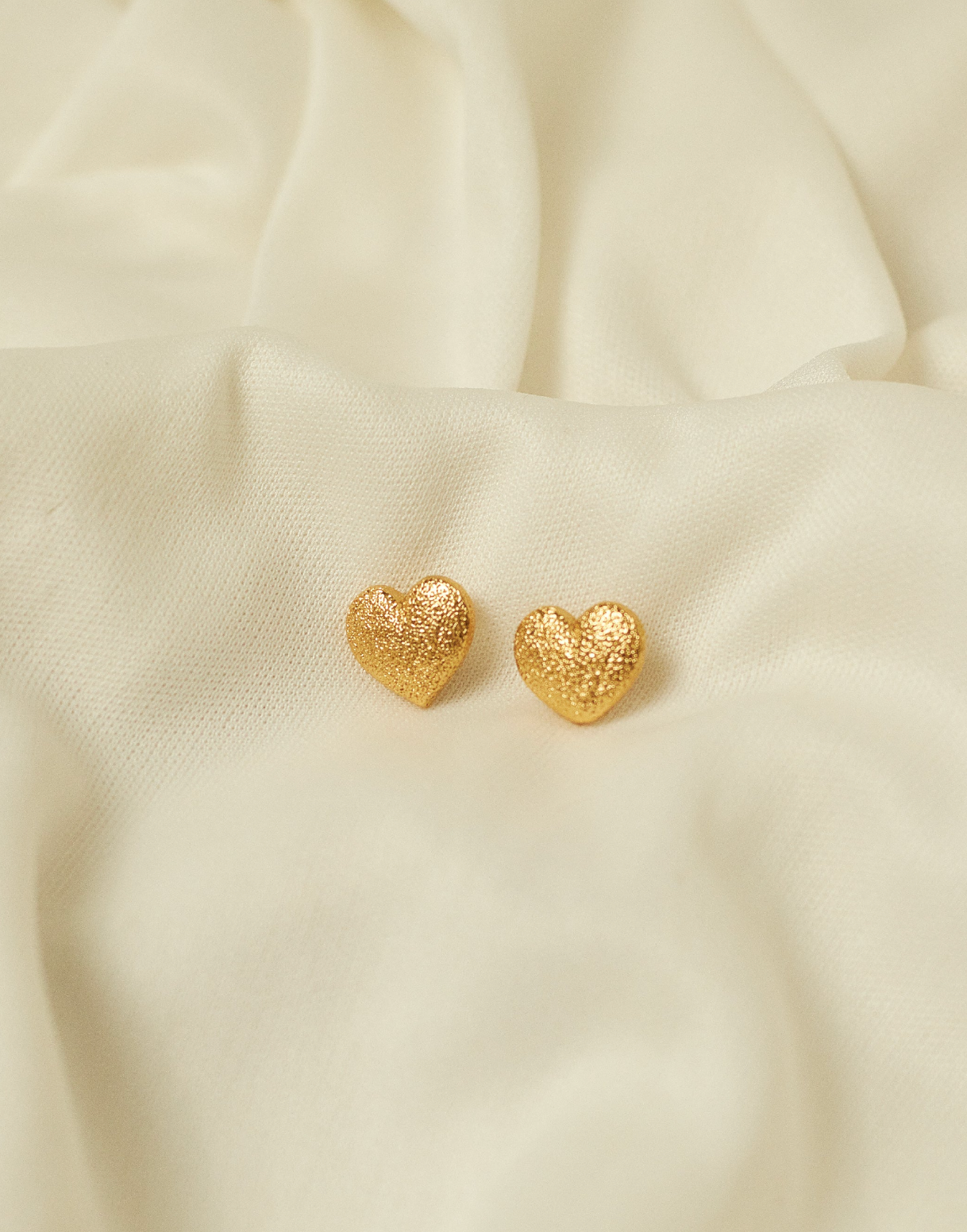 Infinite Love Earrings