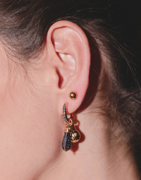 London Earrings