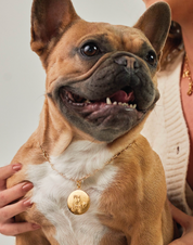 My Dog Necklace