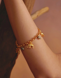 Nilo Bracelet