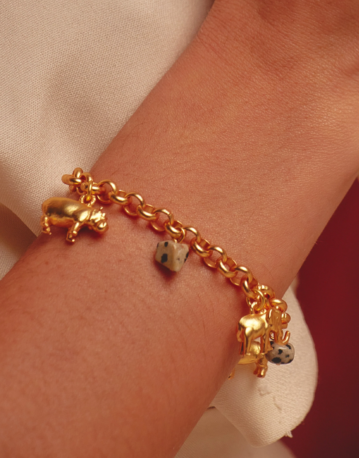 Nilo Bracelet