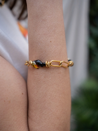 Toucans All Around Bracelet