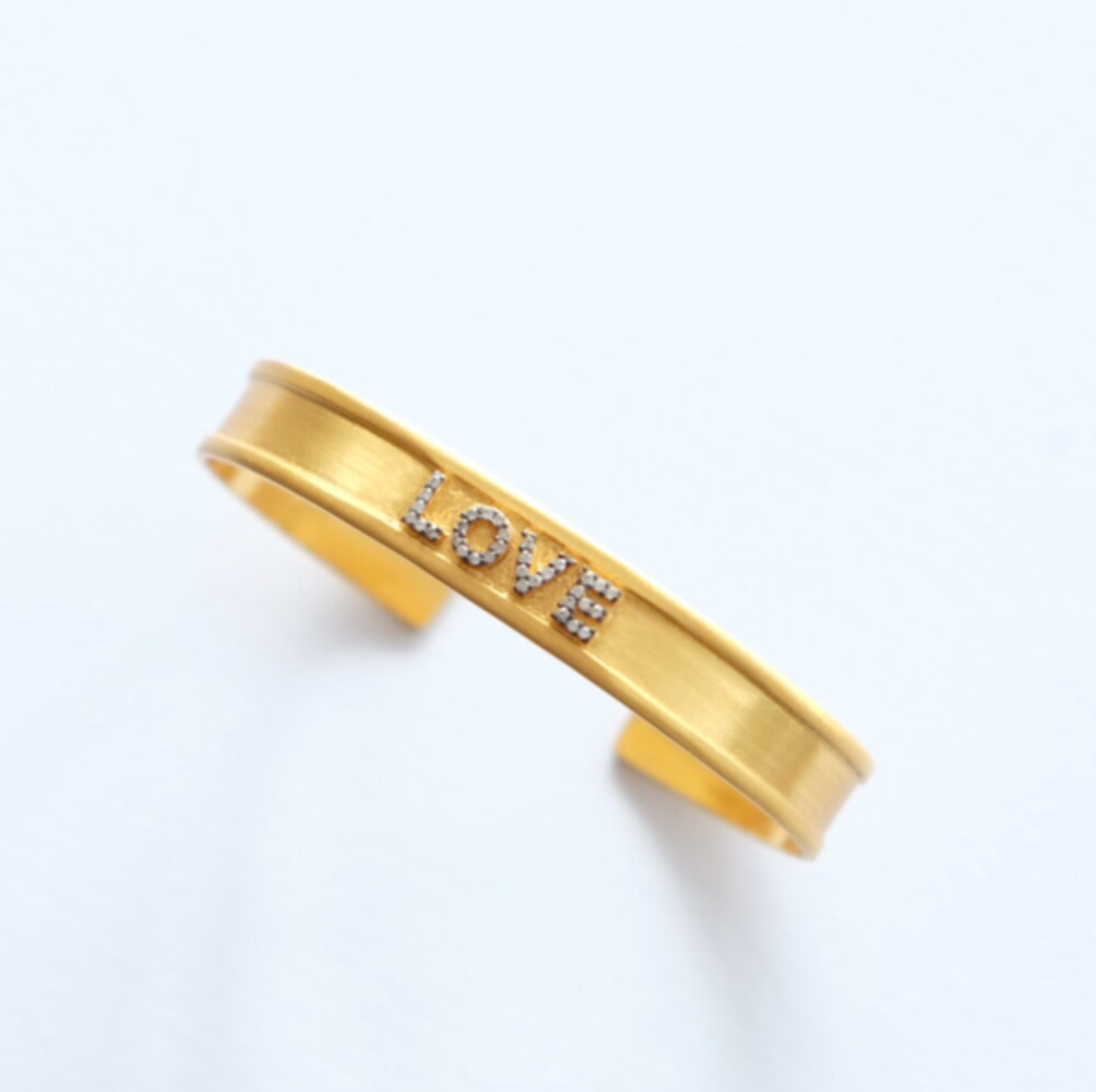 Jodphur Love Bracelet