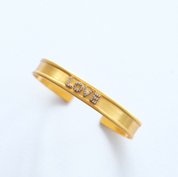 Jodphur Love Bracelet