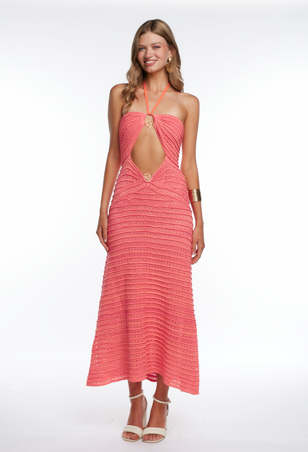 Zully Sunset Dress