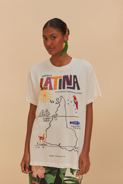 America Latina TShirt