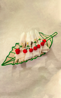 Mini Leave Tray