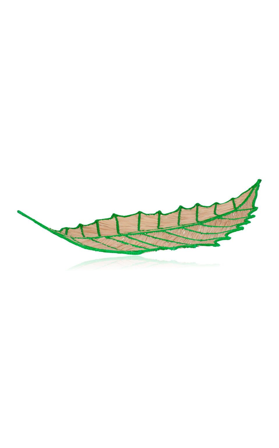 Mini Leave Tray