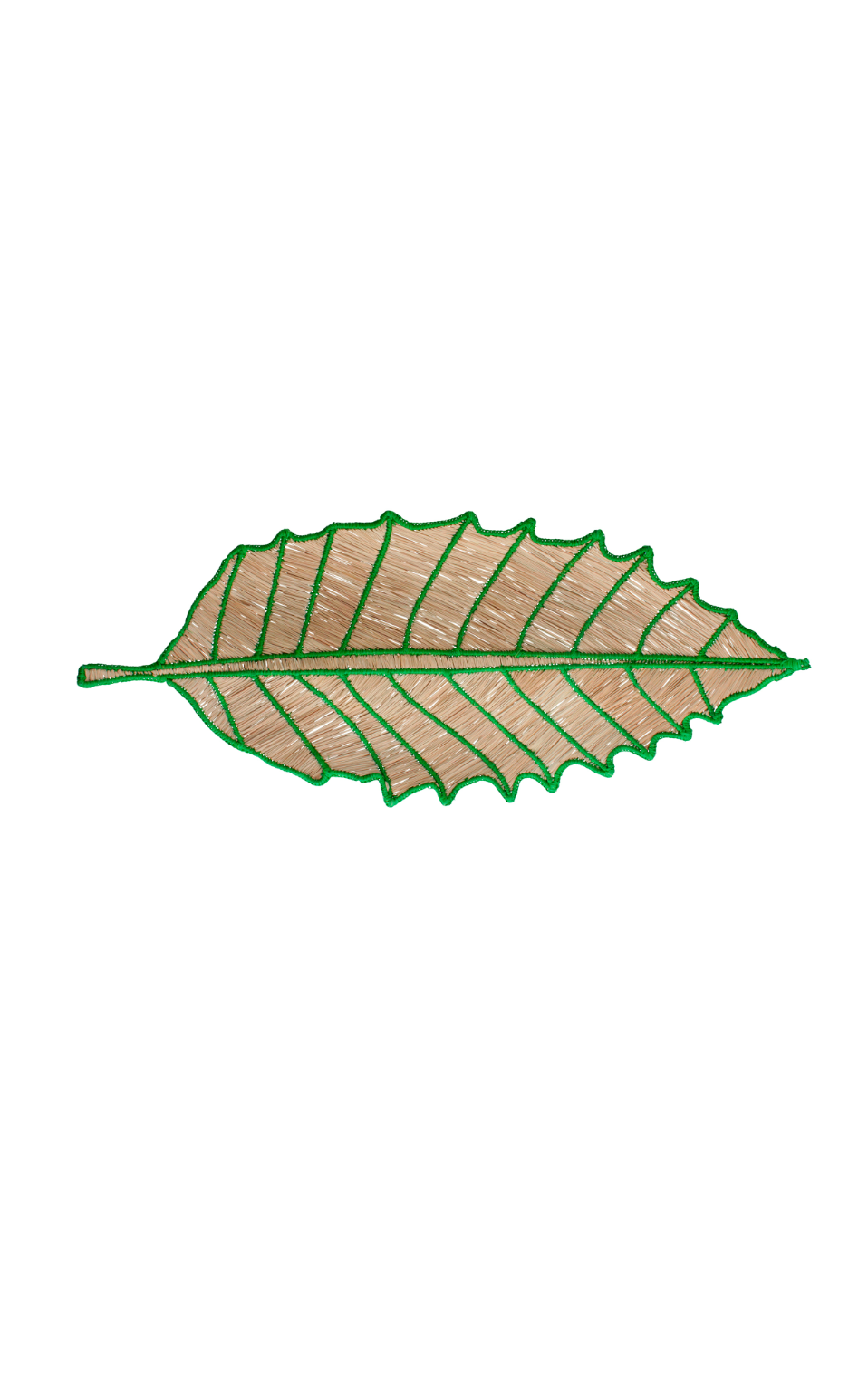 Mini Leave Tray