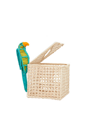 Parrot Box