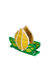 Lemon Napkin Holder
