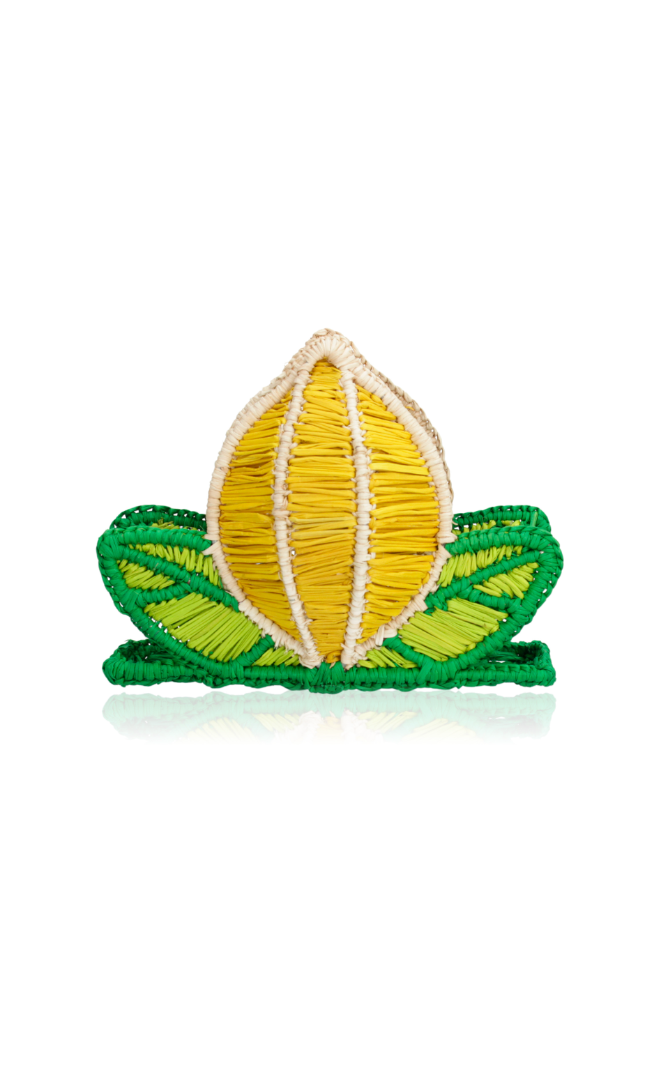 Lemon Napkin Holder