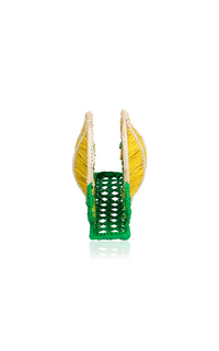 Lemon Napkin Holder