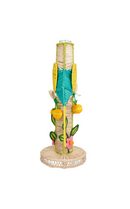 El Loro Flower Vase