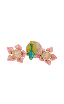 El Loro Candle Holder